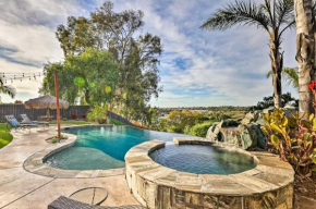 Spectacular Chula Vista House with Backyard Oasis!